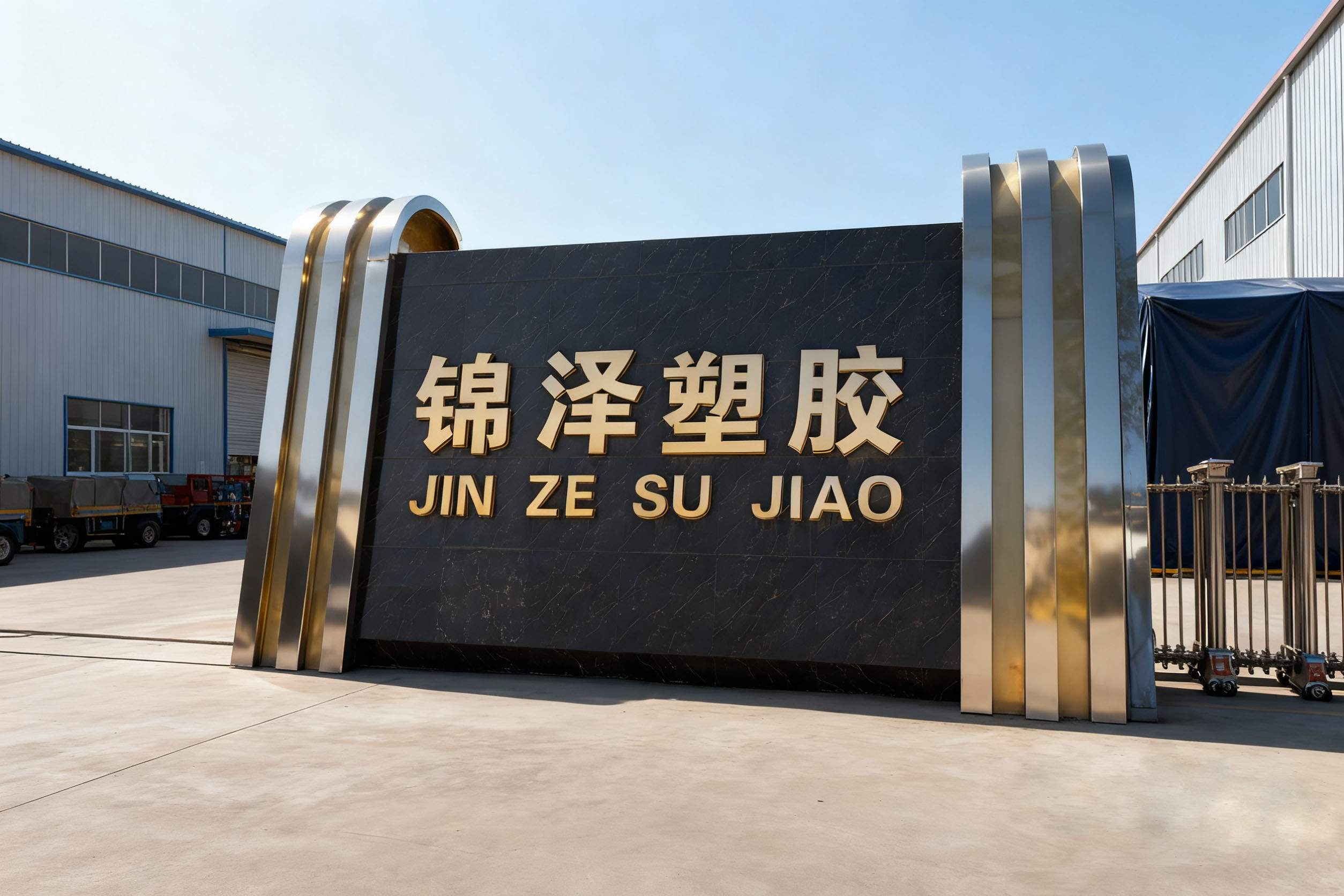 JINZE PVC Tarp Manufacturing Co.,LTD is a professional enterprise that producing of new PVC knife coated fabric.With 15+ years of Production expertise in PVC knife coated tarpaulin manufacturing. 